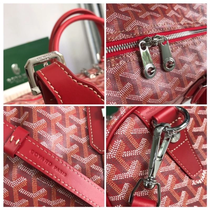 Elegant Goyard Travel Bags 67497