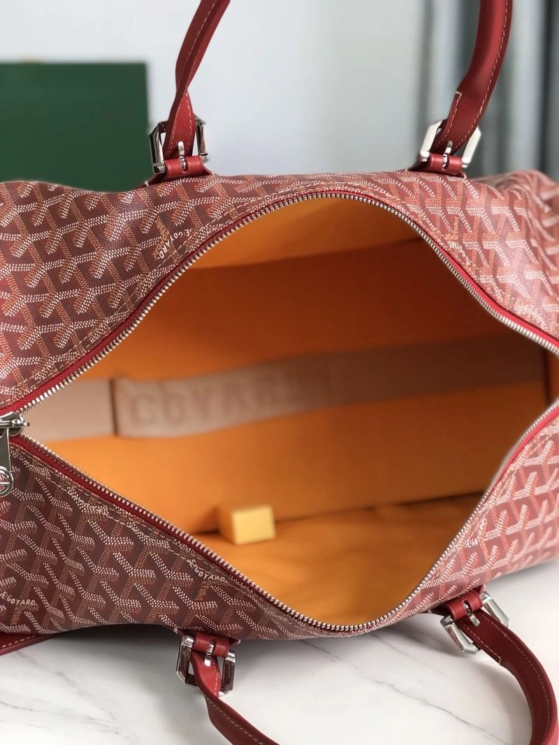 Elegant Goyard Travel Bags 67497