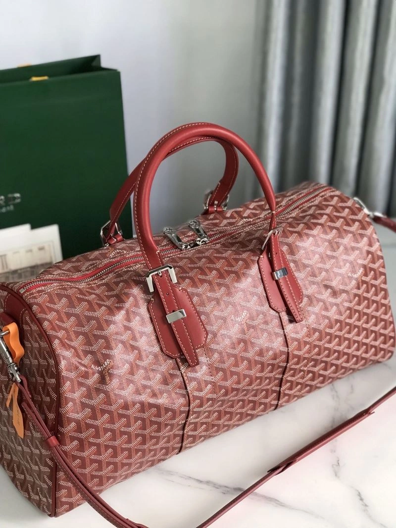 Elegant Goyard Travel Bags 67497
