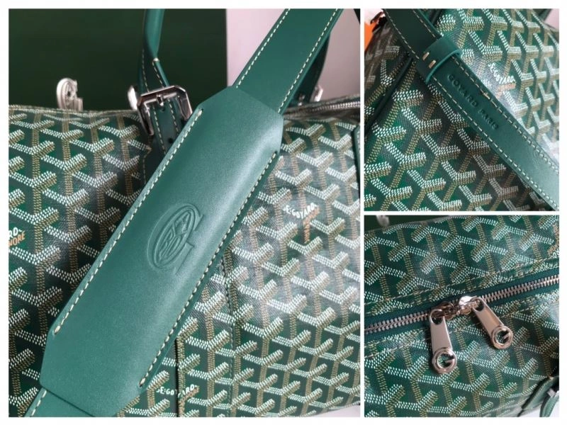 Versatile Goyard Travel Bags 67541