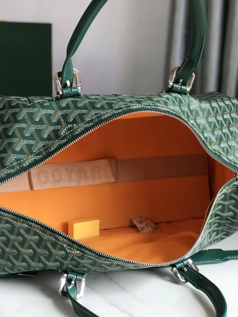 Versatile Goyard Travel Bags 67541