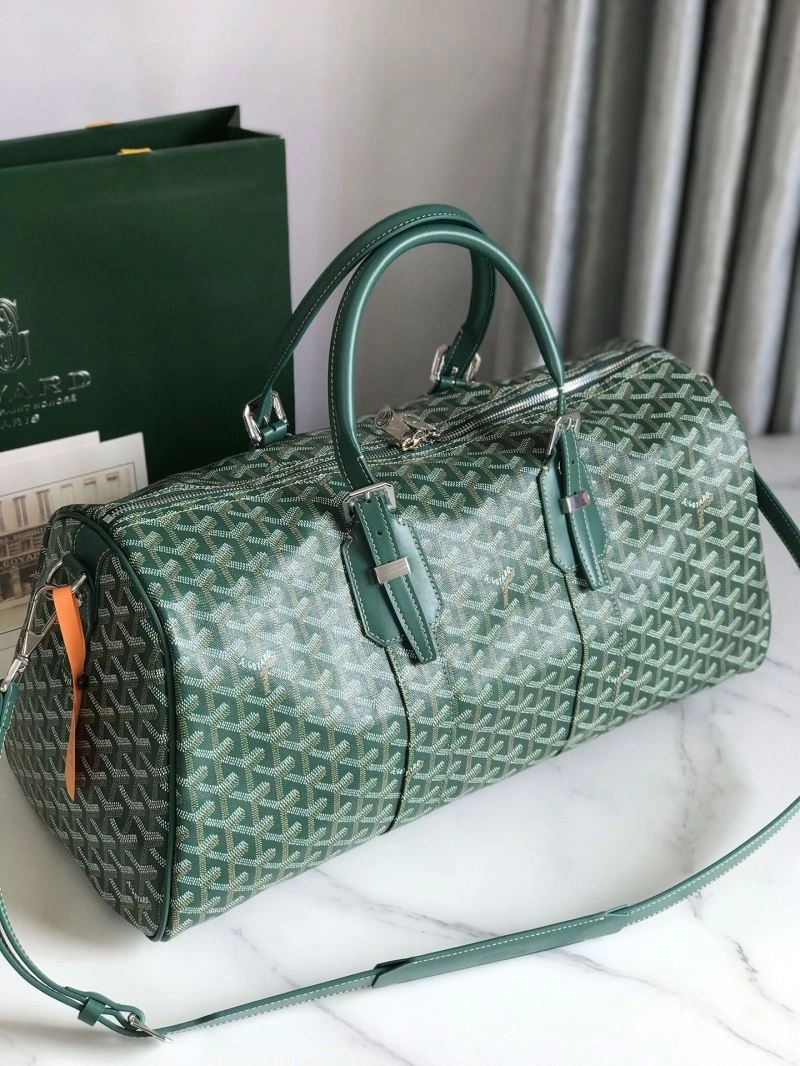 Versatile Goyard Travel Bags 67541
