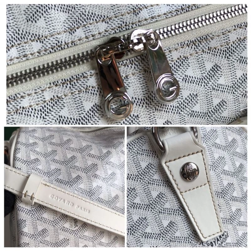 Goyard Travel Bags StreetReady 67495