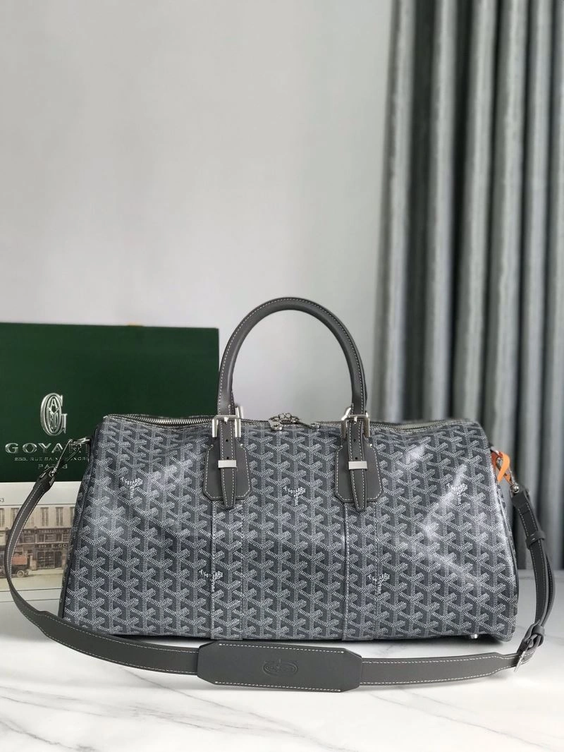 Sporty Goyard Travel Bags 67566