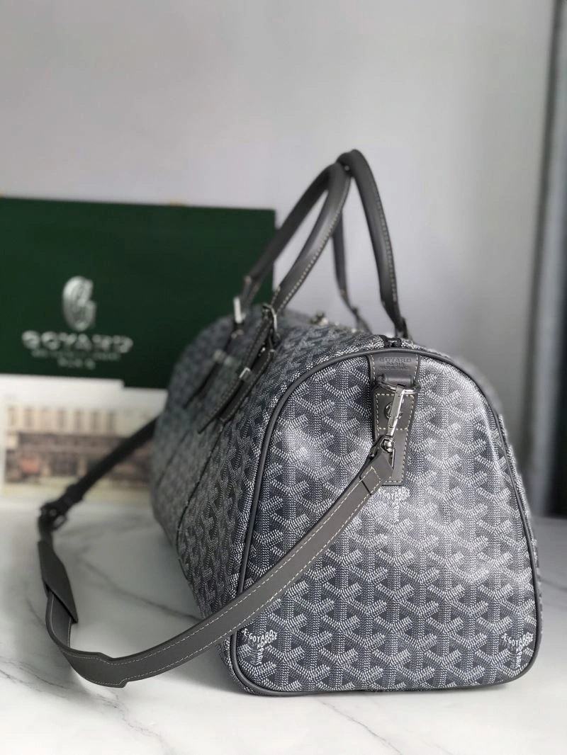 Sporty Goyard Travel Bags 67566