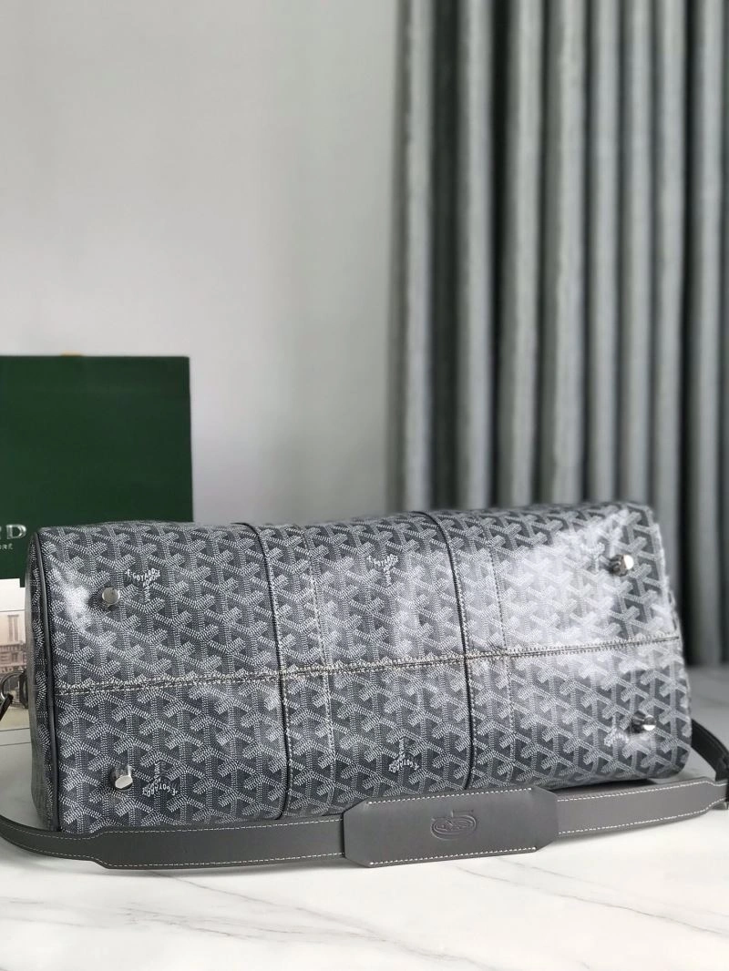 Sporty Goyard Travel Bags 67566