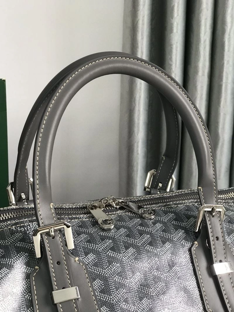 Sporty Goyard Travel Bags 67566