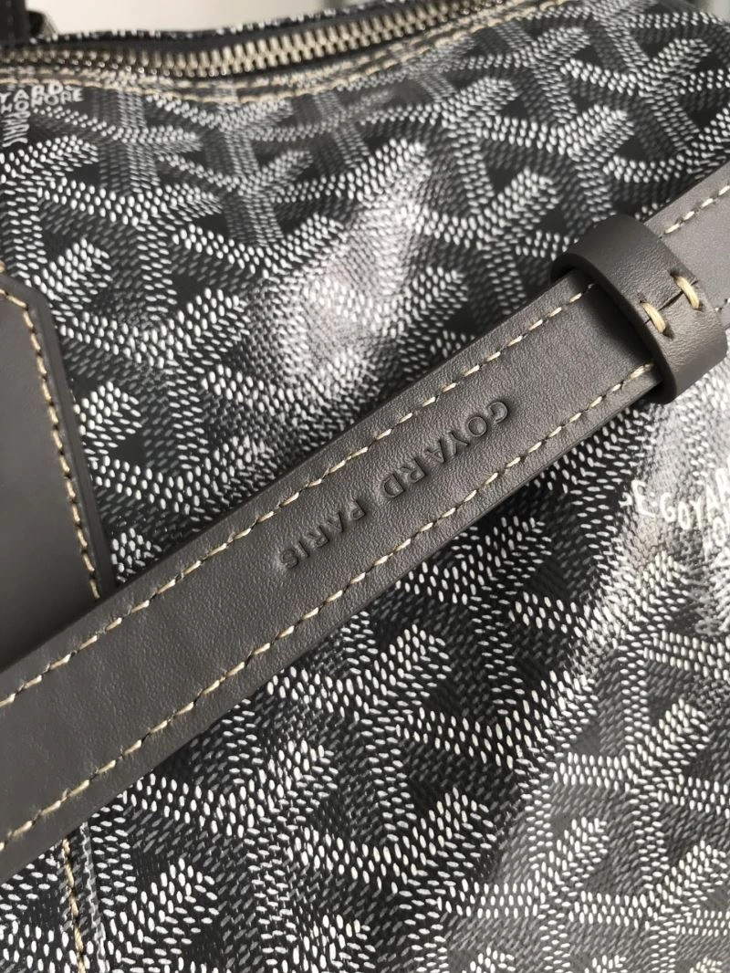 Sporty Goyard Travel Bags 67566