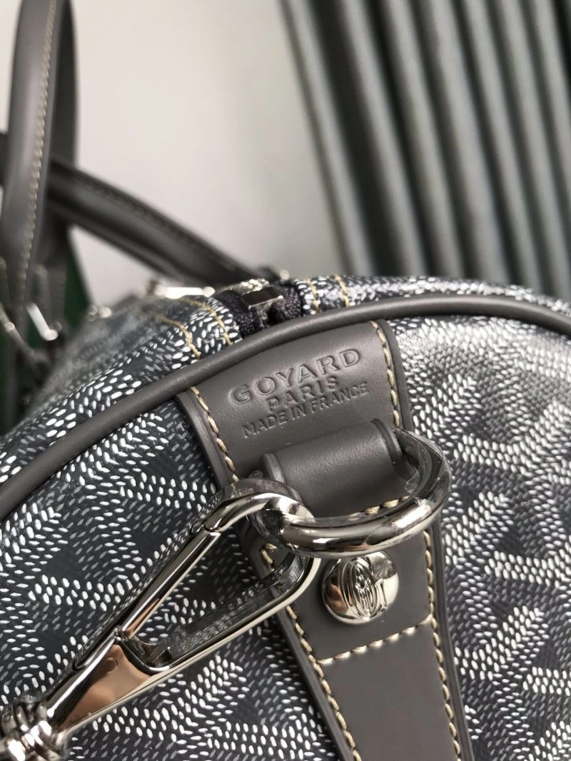 Sporty Goyard Travel Bags 67566