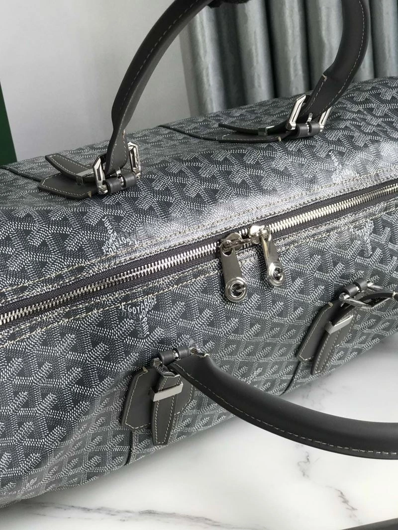 Sporty Goyard Travel Bags 67566