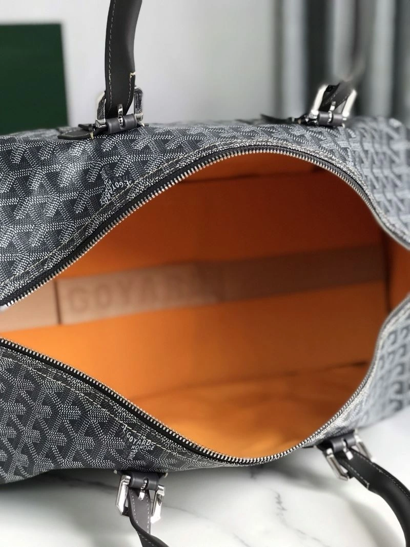 Sporty Goyard Travel Bags 67566