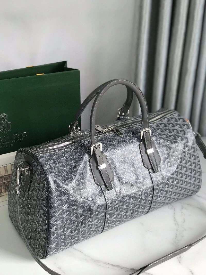 Sporty Goyard Travel Bags 67566