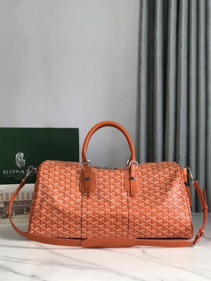 OdorResistant Goyard Travel Bags 67531