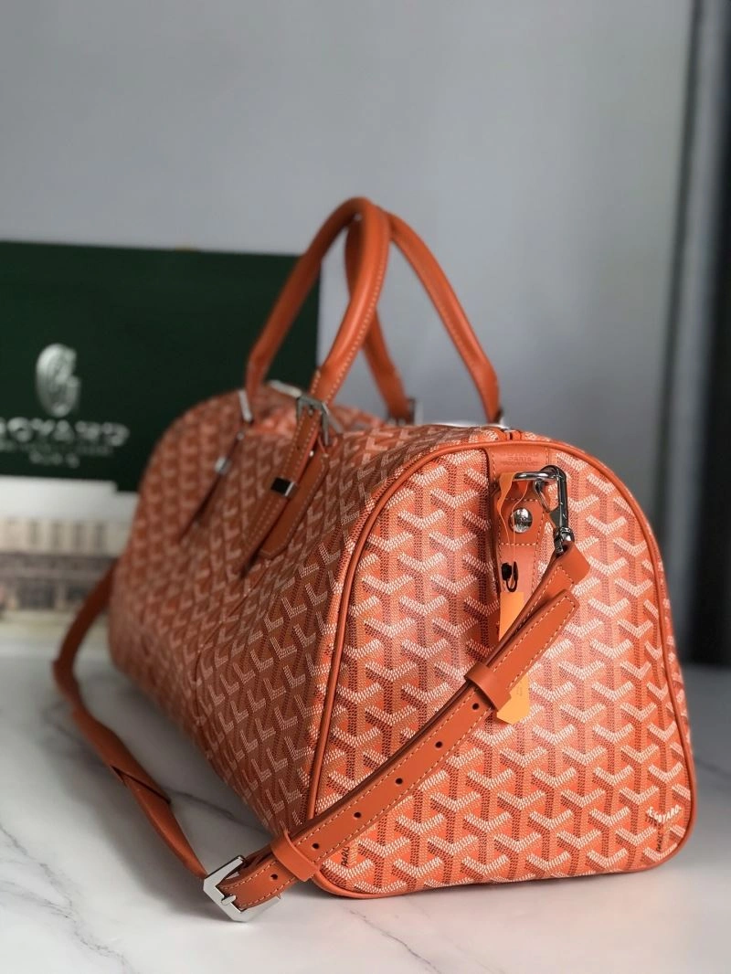 OdorResistant Goyard Travel Bags 67531