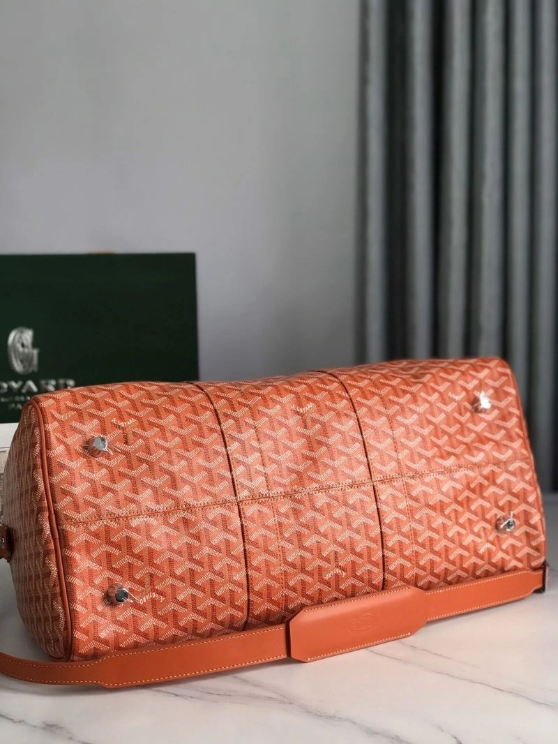 OdorResistant Goyard Travel Bags 67531