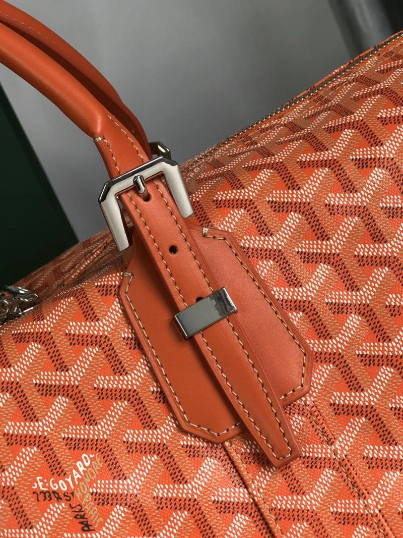 OdorResistant Goyard Travel Bags 67531