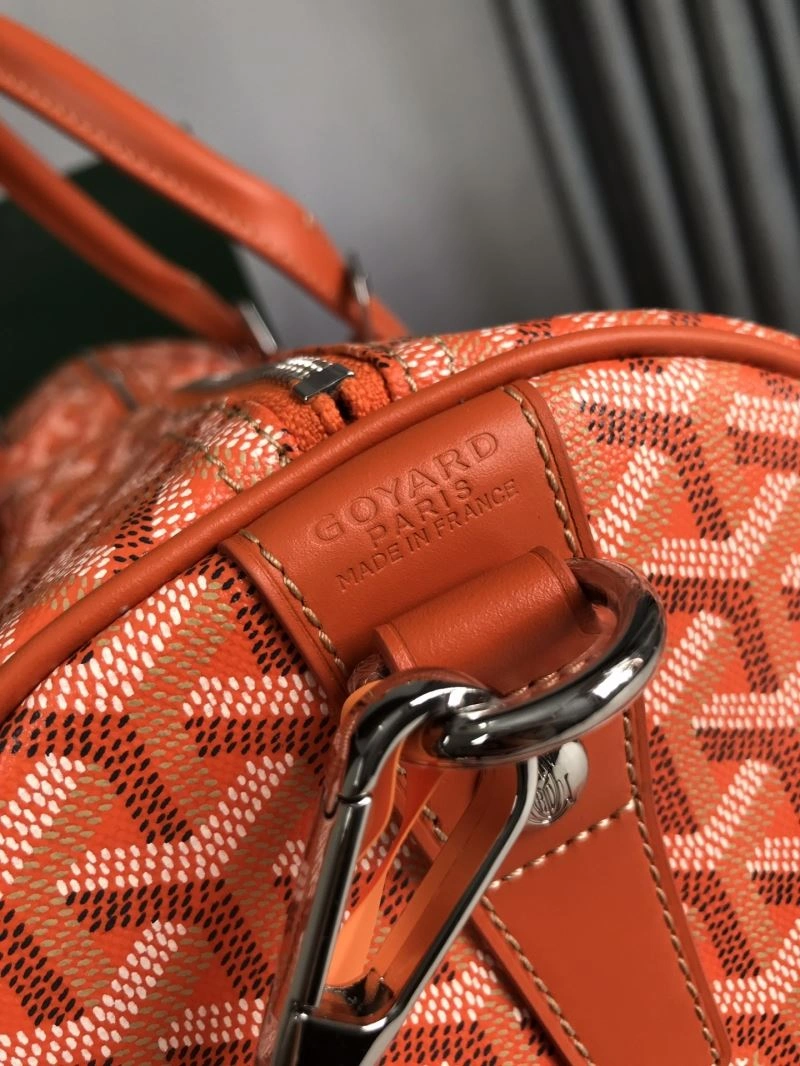 OdorResistant Goyard Travel Bags 67531