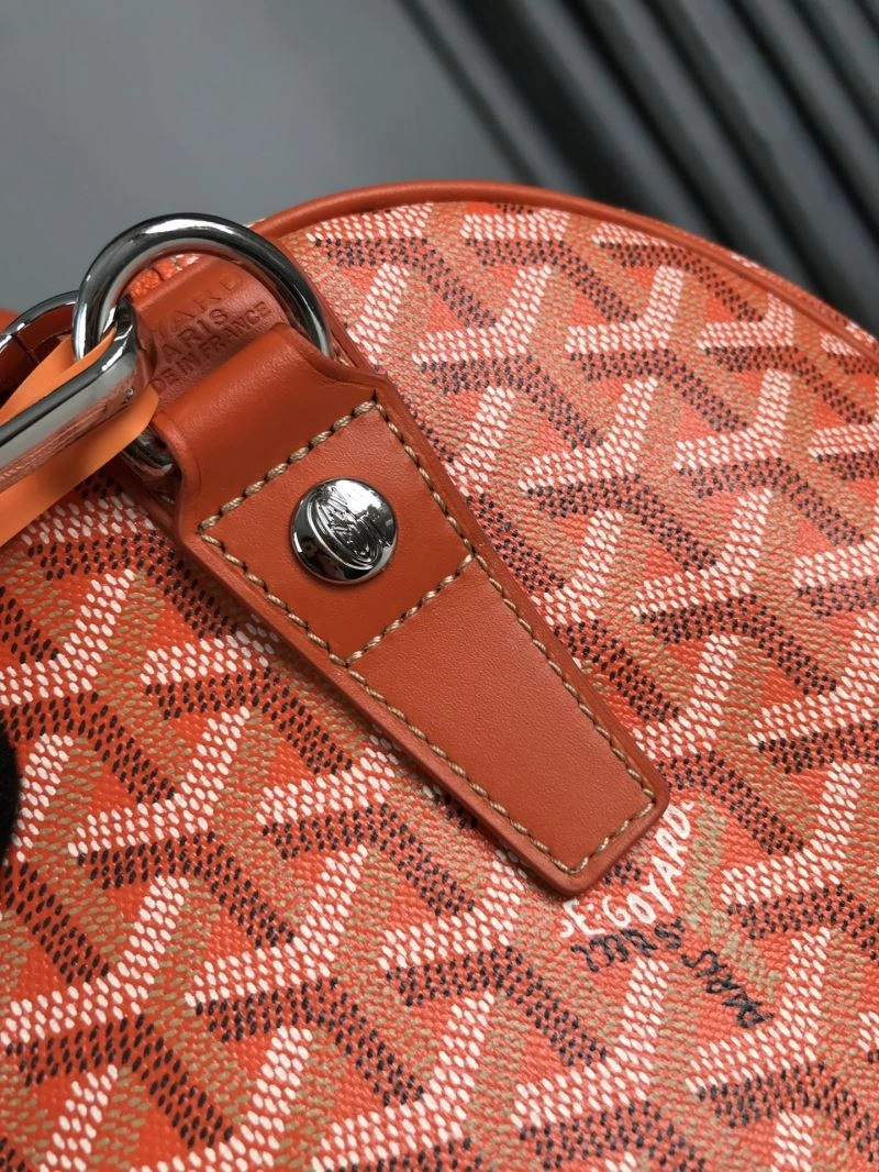 OdorResistant Goyard Travel Bags 67531