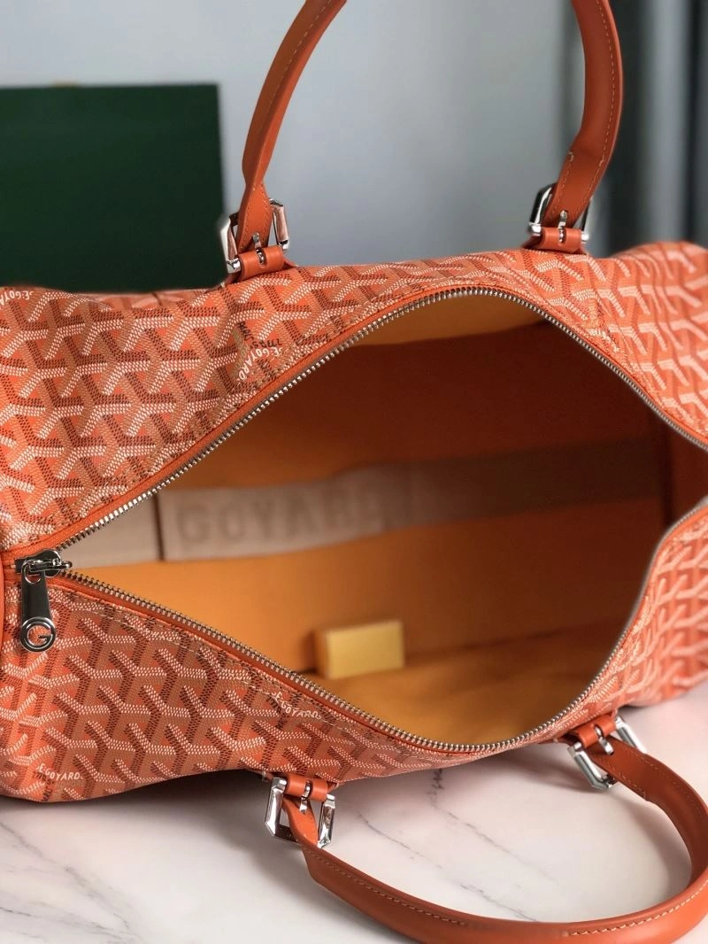OdorResistant Goyard Travel Bags 67531