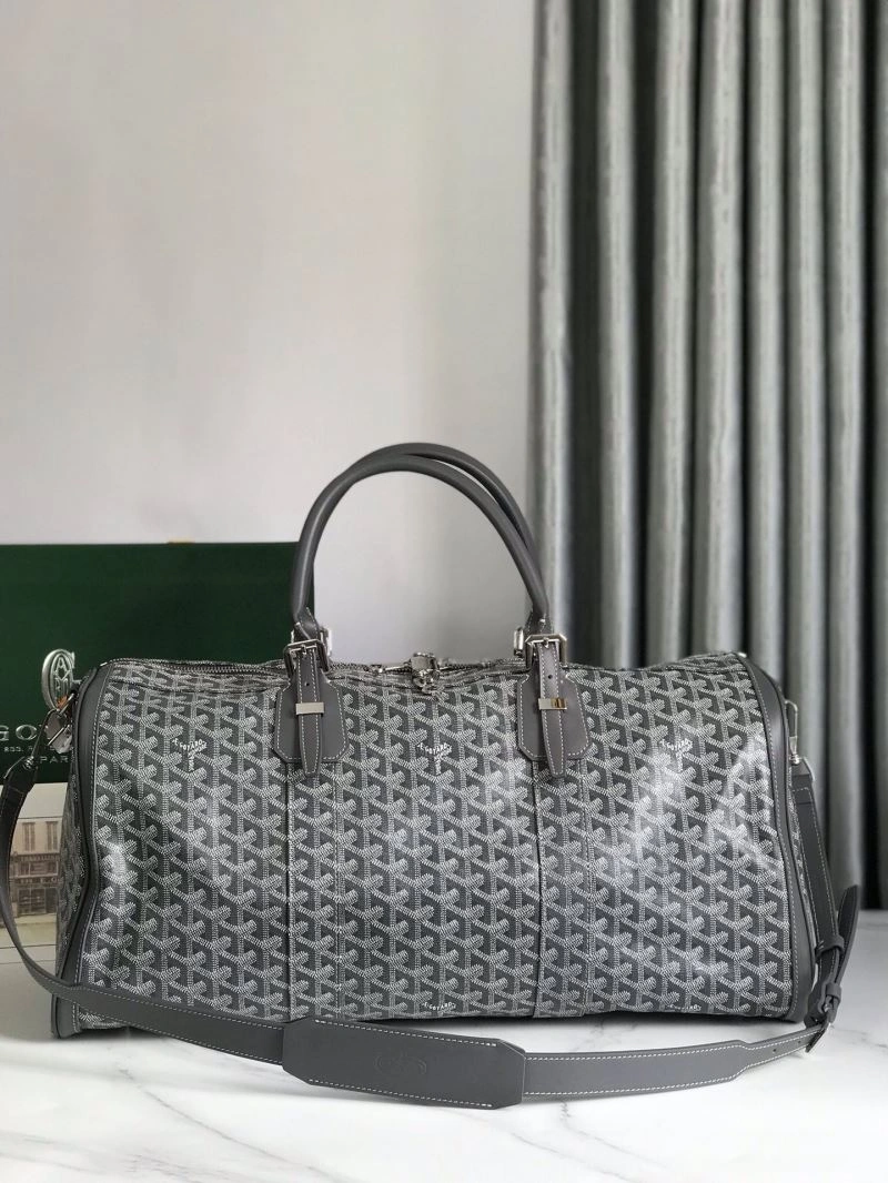 Goyard Travel Bags Upgraded 67494