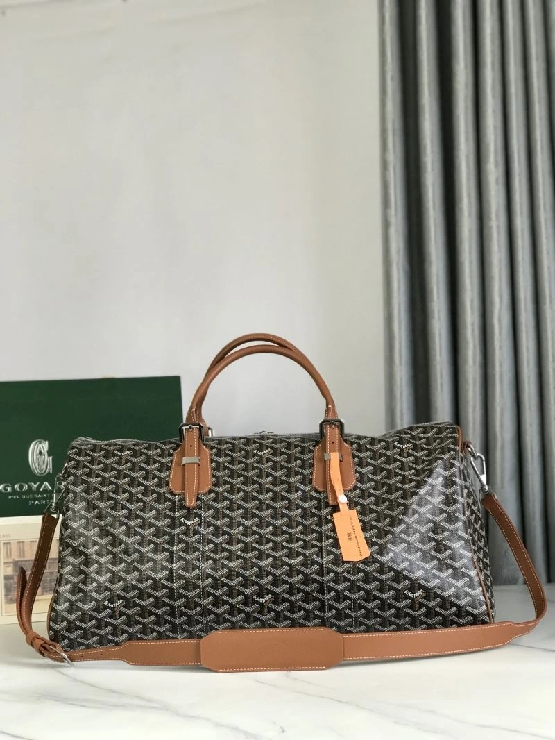 SoftTouch Goyard Travel Bags 61808