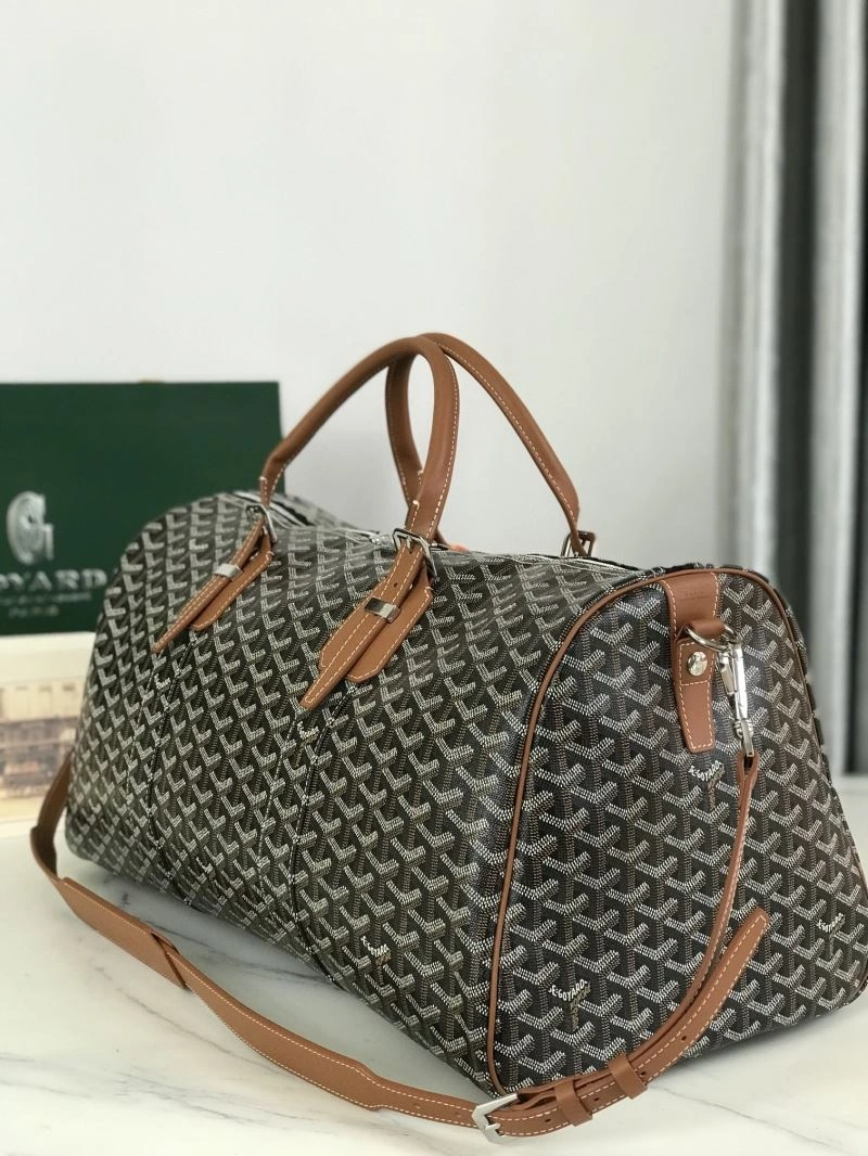 SoftTouch Goyard Travel Bags 61808