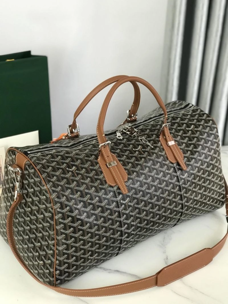 SoftTouch Goyard Travel Bags 61808