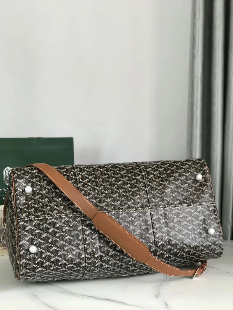 SoftTouch Goyard Travel Bags 61808