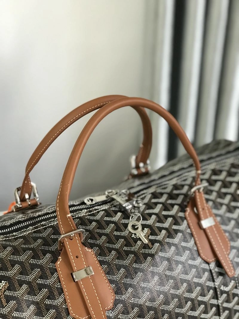 SoftTouch Goyard Travel Bags 61808