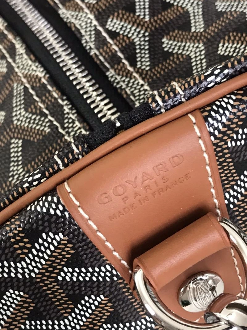 SoftTouch Goyard Travel Bags 61808