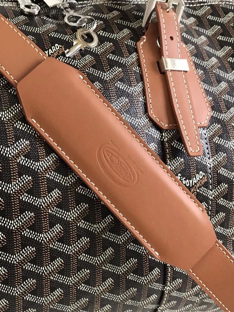 SoftTouch Goyard Travel Bags 61808