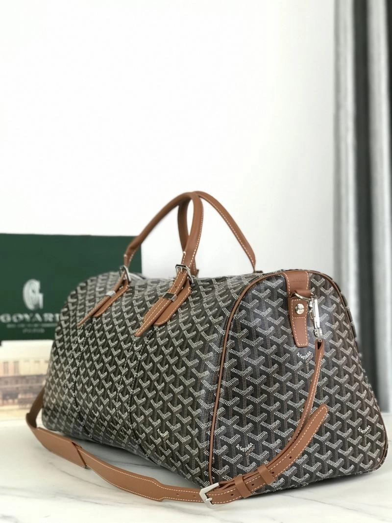 SoftTouch Goyard Travel Bags 61808