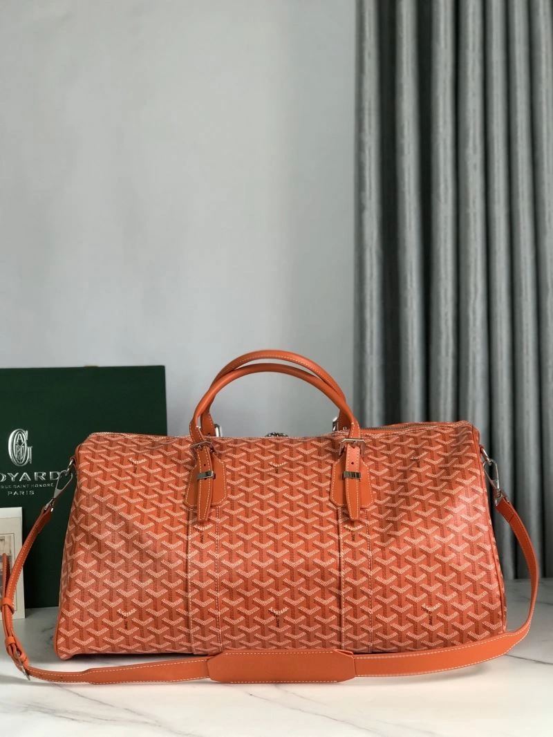 Goyard Travel Bags WaterResistant 61812