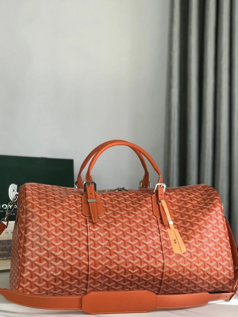 Goyard Travel Bags WaterResistant 61812
