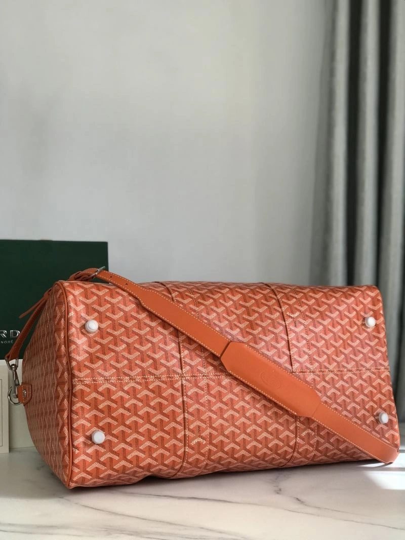 Goyard Travel Bags WaterResistant 61812