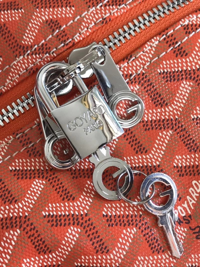 Goyard Travel Bags WaterResistant 61812
