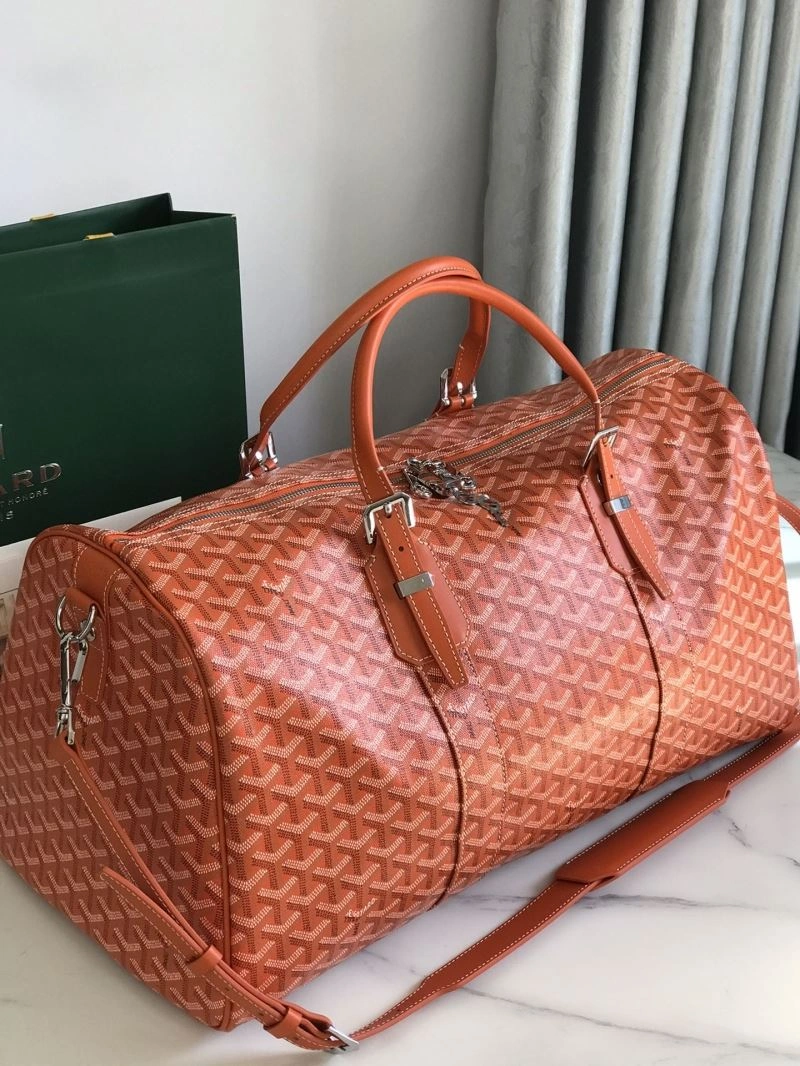 Goyard Travel Bags WaterResistant 61812