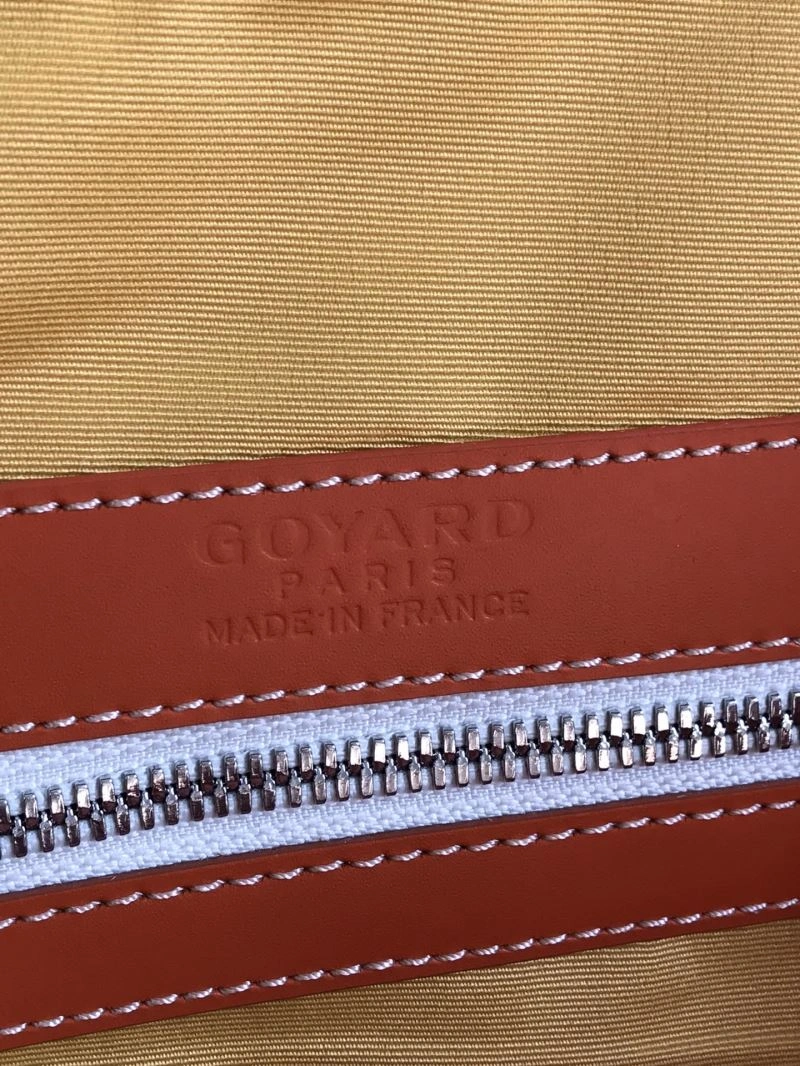 Goyard Travel Bags WaterResistant 61812
