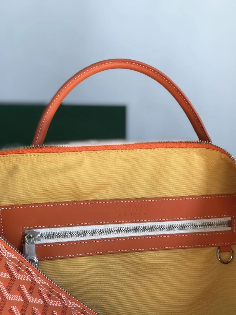 Goyard Travel Bags WaterResistant 61812
