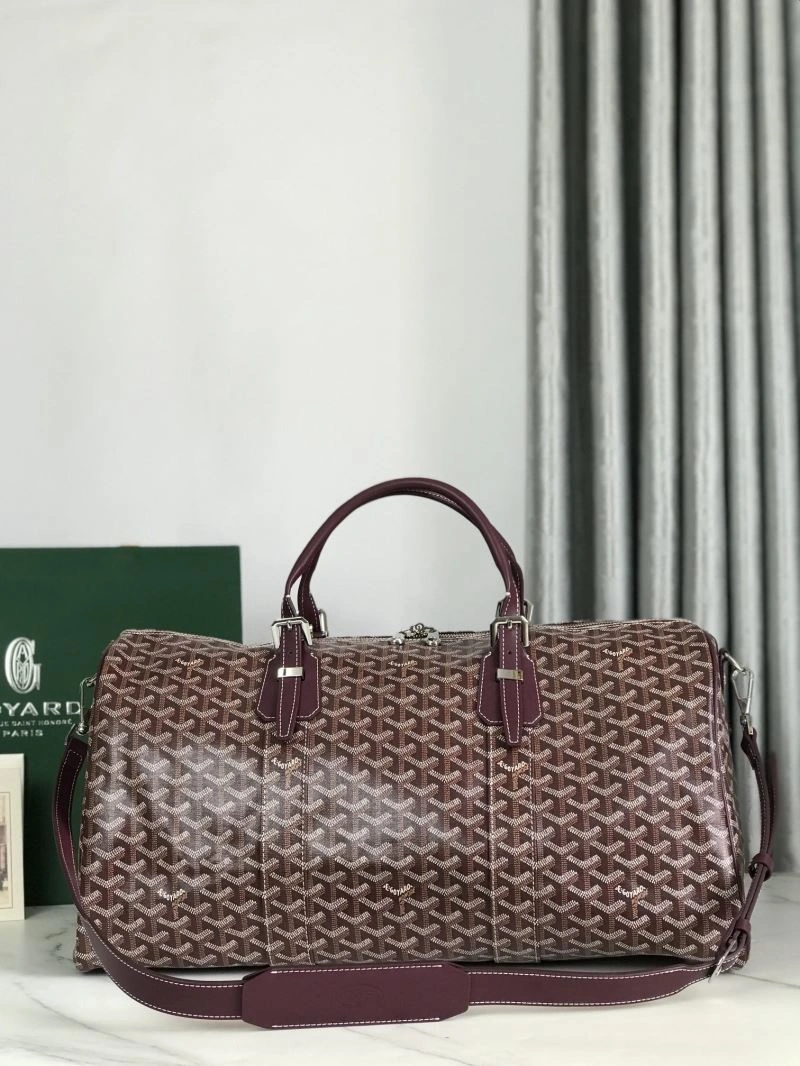 Goyard Travel Bags Sporty 61811