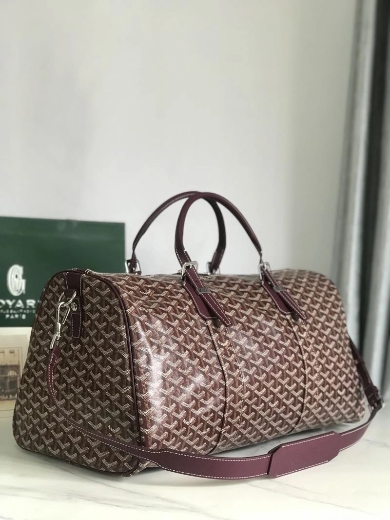Goyard Travel Bags Sporty 61811
