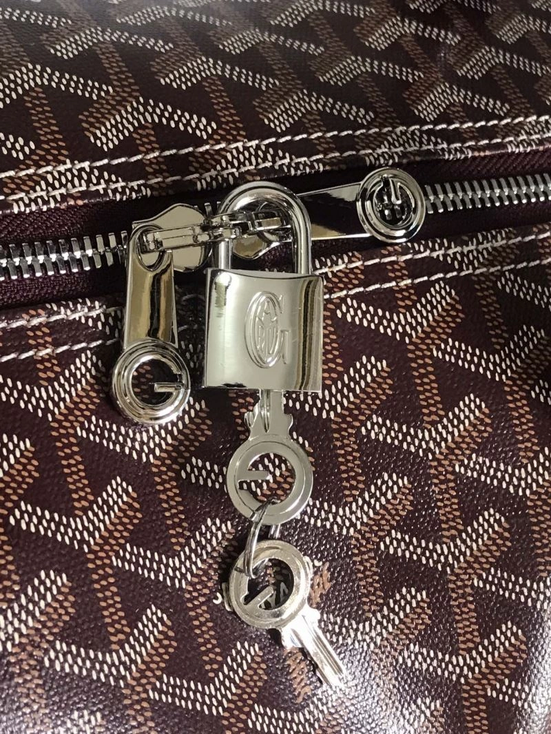 Goyard Travel Bags Sporty 61811