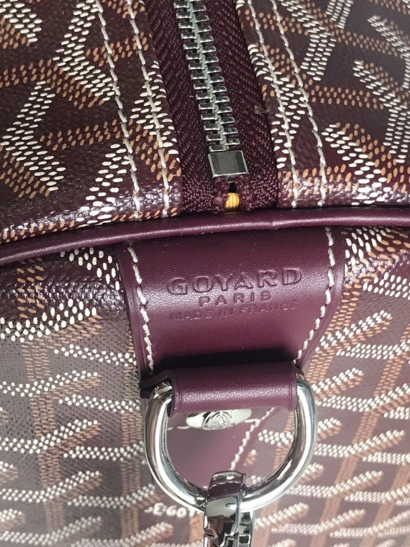 Goyard Travel Bags Sporty 61811