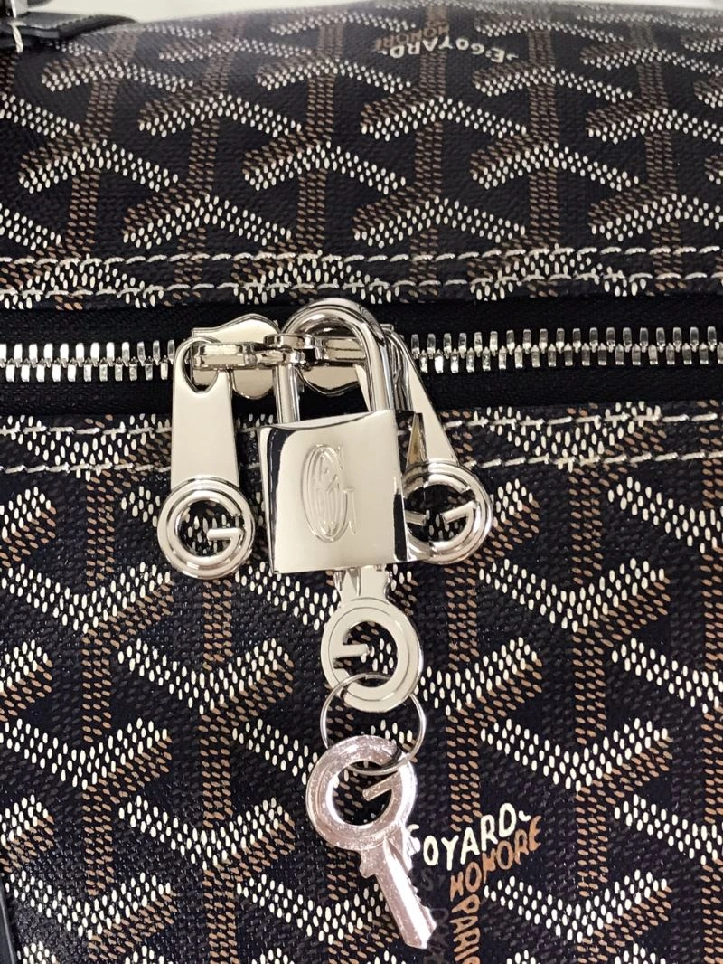 Goyard Travel Bags Stretchable 61806