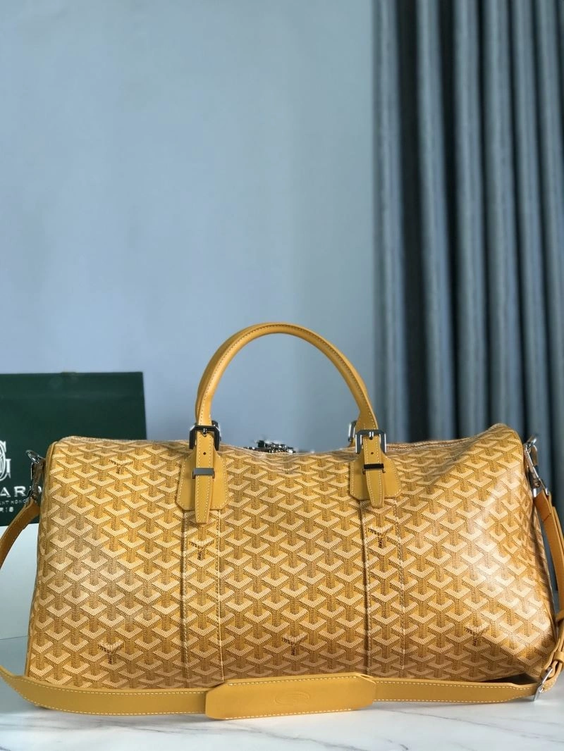 HighPerformance Goyard Travel Bags 61807