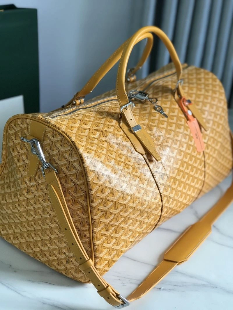 HighPerformance Goyard Travel Bags 61807