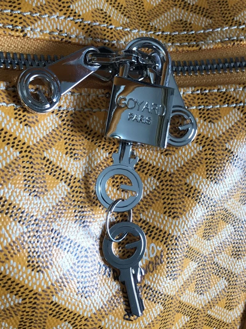 HighPerformance Goyard Travel Bags 61807