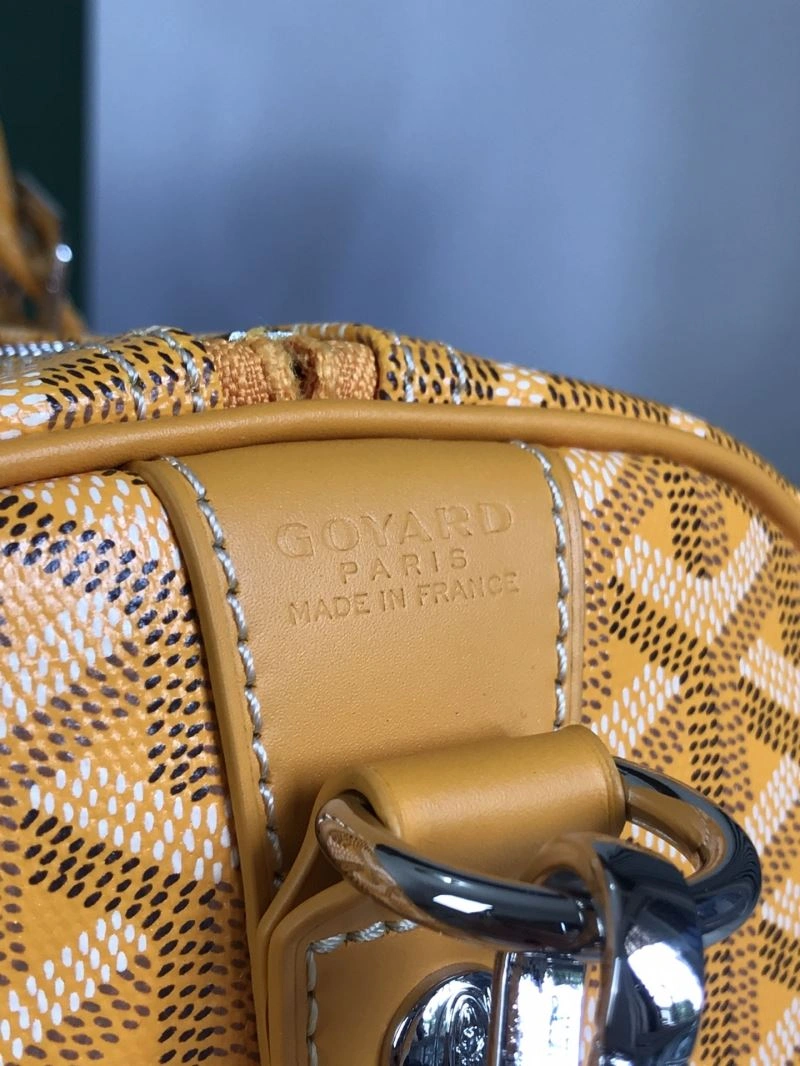 HighPerformance Goyard Travel Bags 61807
