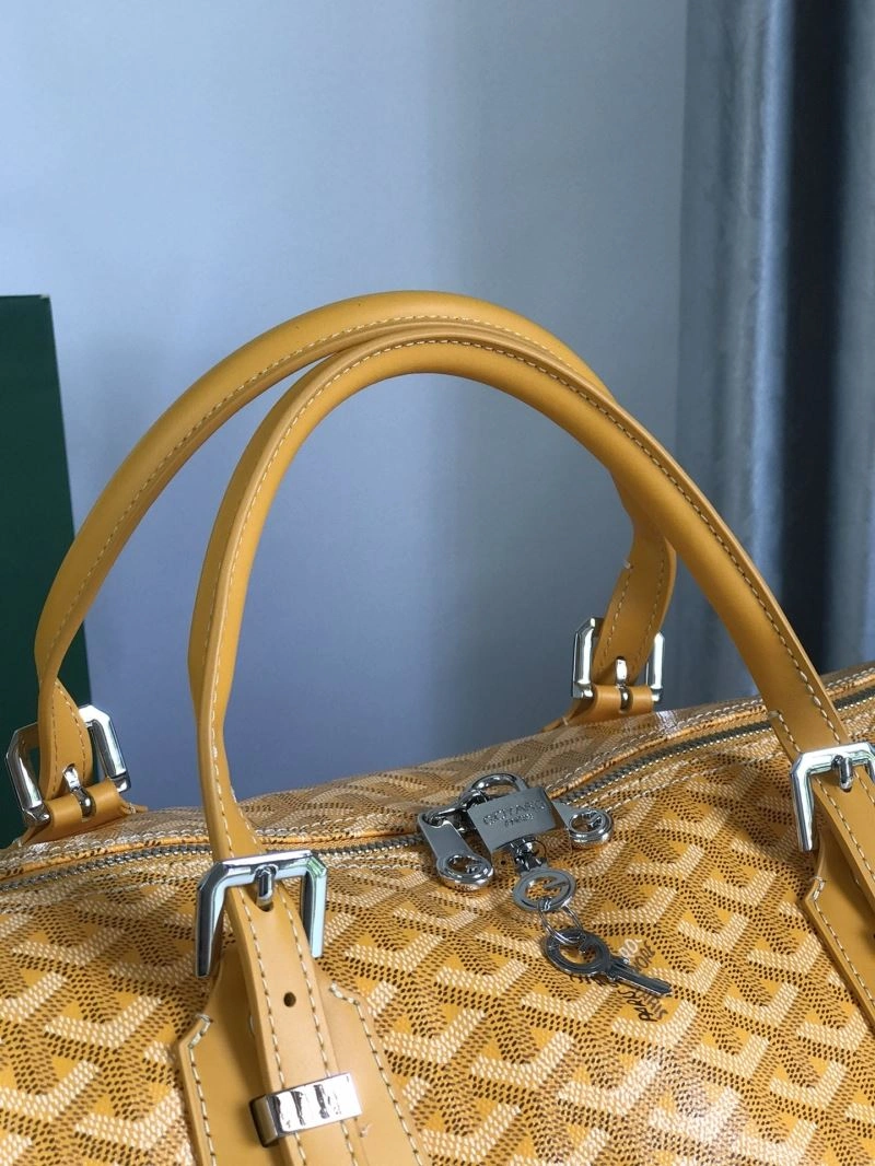 HighPerformance Goyard Travel Bags 61807