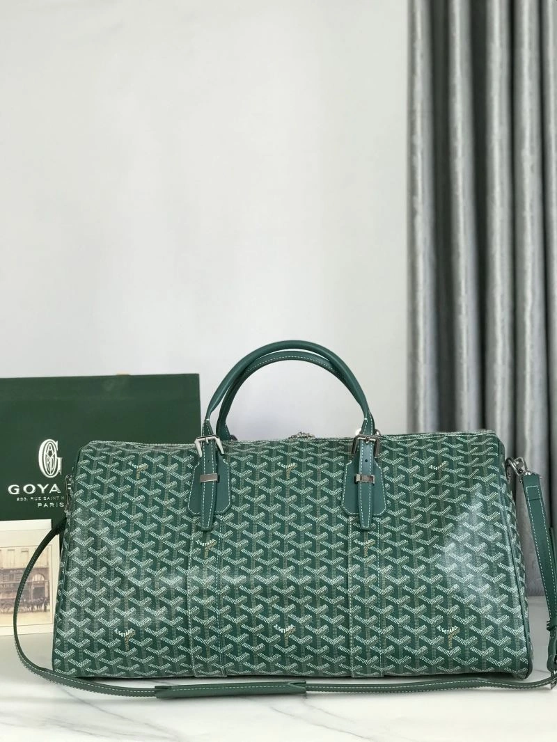 Thermal Goyard Travel Bags 61805